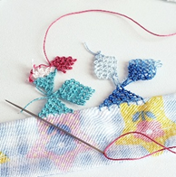 手芸雑貨屋 Qualのアイコン